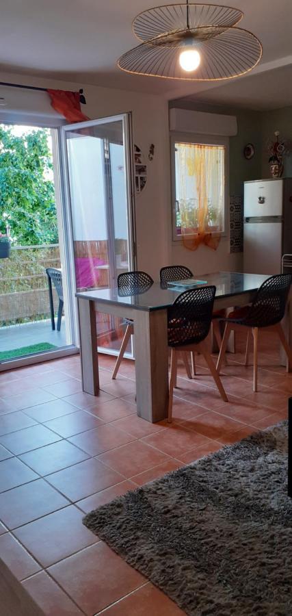 Les Romarins Appartement Climatise La Seyne-sur-Mer Exterior foto